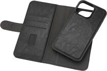 Gear Wallet-deksel med magnetisk deksel (iPhone 15 Pro Max)