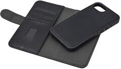 Gear Wallet-deksel med magnetisk deksel (iPhone 16e)