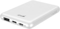Gear Powerbank Ultra Compact 5000mAh