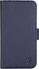 Gear Slim Wallet-deksel (iPhone 14 Pro) - Bl