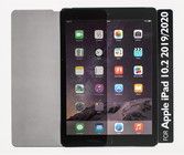 Gear herdet glass (iPad 10.2)