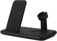 Gear Wireless Triple Lader