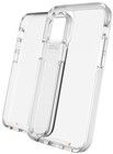 Gear4 Crystal Palace (iPhone 12/12 Pro) - Transparent