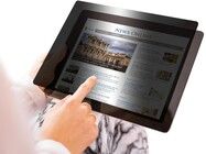 Gearlab Adhesive Privacy Filter (iPad 11/iPad 10,9 (2022))