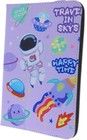 GreenGo Space Station Case (iPad)