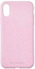 GreyLime milj�vennlig deksel (iPhone X r) - Rosa