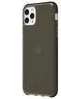 Griffin Survivor Clear Case (iPhone 11 Pro Max) - Svart