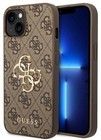 Guess 4G Big Metal Logo (iPhone 14)