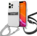 Guess 4G kjededeksel (iPhone 13 mini)
