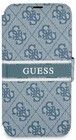 Guess 4G Stripe Wallet (iPhone 13 mini)