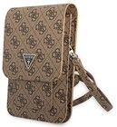 Guess 4G Triangle telefonveske med stropp (iPhone)