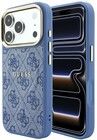 Guess Embossed 4G Classic MagSafe Case (iPhone 17 Pro Max/18 Pro Max)