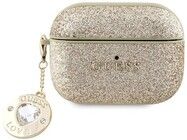 Guess Fixed Glitter Case (AirPods Pro 2)