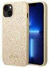 Guess Glitter Flakes-deksel (iPhone 14)