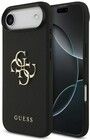 Guess Grained 4G Logo Case (iPhone Air)