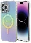 Guess Iridescent MagSafe-deksel (iPhone 15 Pro)