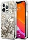 Guess Liquid Glitter Deksel - Peony (iPhone 13 mini)