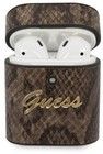 Guess Python Collection (AirPods 1/2) - Brun