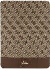 Guess Smart Allover 4G-deksel (iPad Pro 12,9 (2020-2022))
