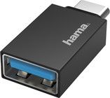 Hama Adapter USB-C til USB-A