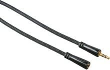 Hama Audio Extension Cable 3,5mm - 3 meter