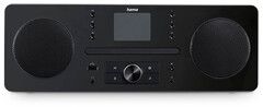 Hama Digital radio DR1560CBT