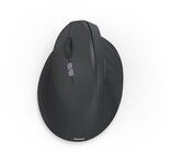 Hama ECM-500 Tr�dl�s Ergonomisk Mus (Venstrehendt)