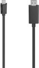 Hama Kabel USB-C til HDMI 4K