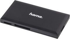 Hama multikortleser USB-A 3.0