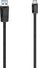 Hama USB 3.2 USB-A til USB-C-kabel