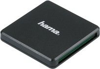 Hama USB-A 3.0 kortleser