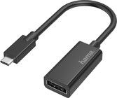 Hama USB-C til DisplayPort videoadapter
