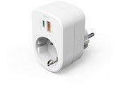 Hama Vegguttak med USB