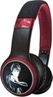 Harry Potter trdlse on-ear hodetelefoner med LED