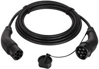 Harting Ladekabel Elbil Type 2 3-fase 20A