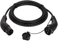 Harting Ladekabel Elbil Type 2 3-fas 32A