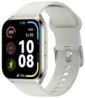 Haylou LS02 Pro smartklokke - Silver
