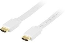 Deltaco HDMI-kabel - 5 meter