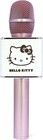 Hello Kitty Karaoke mikrofon