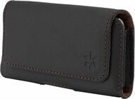 Honju Smooth Leather Belt Cover (Samsung XL)