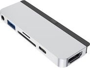 HyperDrive 6-in-1 USB-C Hub (iPad Pro/Air 4)