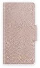 iDeal of Sweden Atelier Wallet (iPhone 13) - Lotus snake