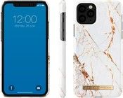 iDeal Of Sweden Fashion Marble (iPhone 11 Pro Max) - Carrara Gold