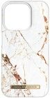 iDeal of Sweden Fashion Marble (iPhone 15)