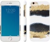 iDeal Of Sweden Gleaming Licorice (iPhone SE3/SE2/8/7/6/6S)