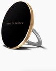 iDeal of Sweden Magnetic Ring Mount (iPhone) - Guld
