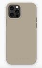 iDeal of Sweden silikondeksel (iPhone 12 Pro) - Beige
