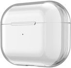 Incase Clear Case (AirPods Pro) - Gjennomsiktig