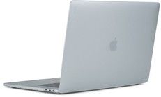 Incase Hardshell Case (Macbook Pro 16") - Gjennomsiktig