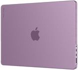 Incase Hardshell Dots-deksel (Macbook Pro 14 ") - Rosa